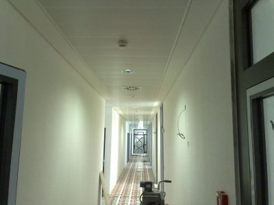 Fural Metall-Klapp-Decke 2