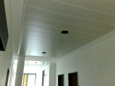 fertige Fural F0 decke